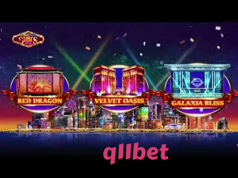 q11bet Slot Rooms Built for Your Lobby